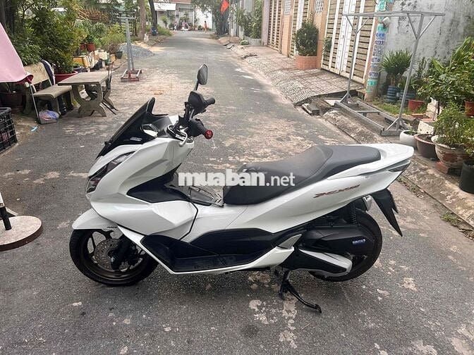 Bán PCX 160 2024 ODO 3900