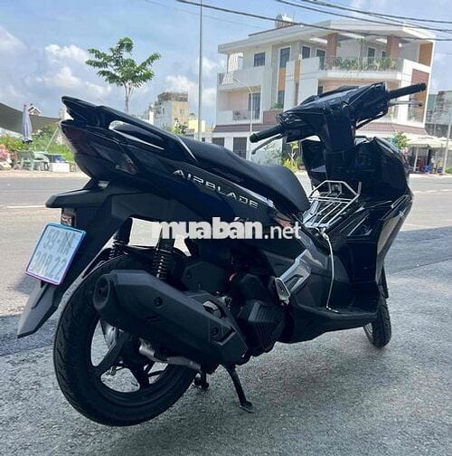 Cần bán AB-125/4V bs Tphcm chính chủ mua bán
