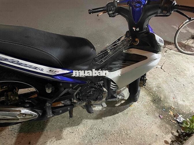ex 135 BSTP Giấy ĐĐ