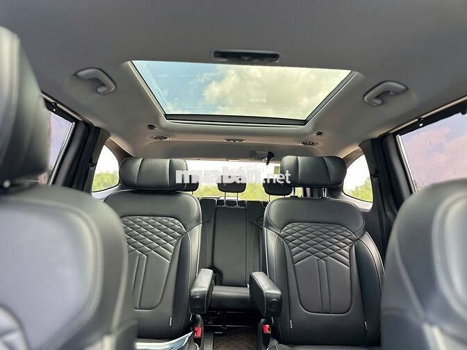 THANH LÍ XE DEMO CTY - CUSTIN 2.0 CAO CẤP-19xxx KM