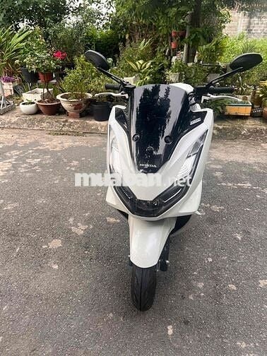 Bán PCX 160 2024 ODO 3900