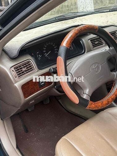 Toyota Camry Grande 2002 3.0 V6