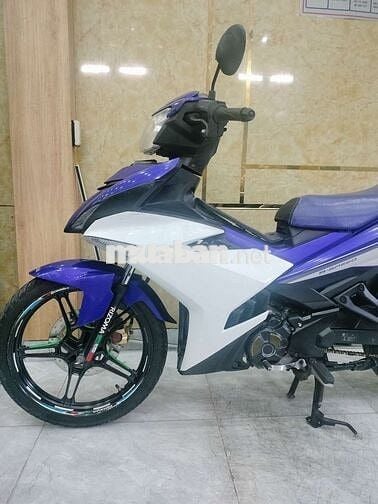 Exciter  150, BS 72 ,2015 ,Xe Máy Đi OK,Mạnh,Mượt