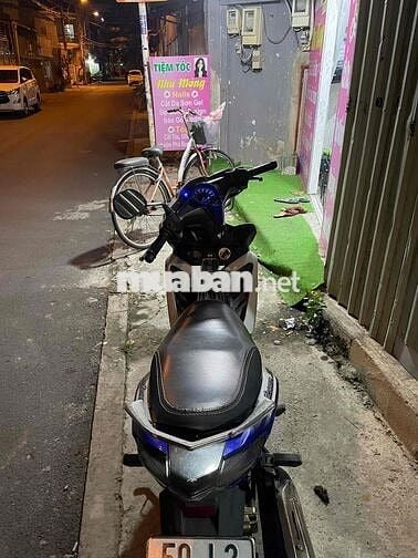 ex 135 BSTP Giấy ĐĐ