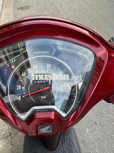 VISION DK 2020 khoá Smart key Cực mới.!.
