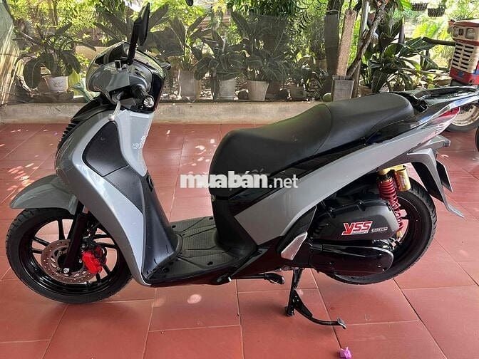 bán SH 150i như hình
