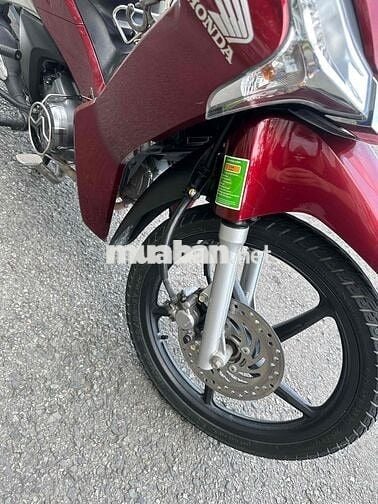 Future 2022 chính chủ bst xe đẹp keng máy zin êm