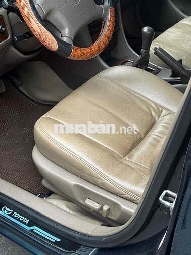 Toyota Camry Grande 2002 3.0 V6