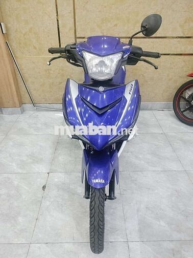 Exciter  150, BS 72 ,2015 ,Xe Máy Đi OK,Mạnh,Mượt