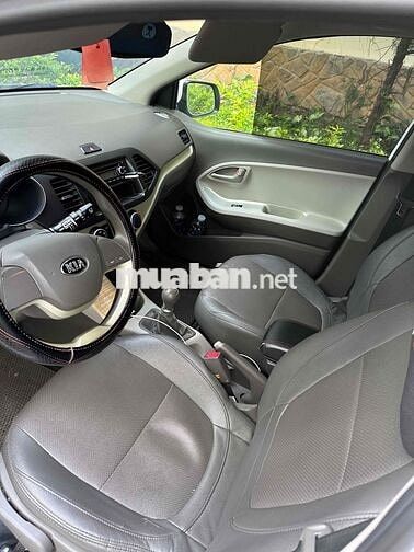 Kia Morning 2019 EX MT - 80000 km