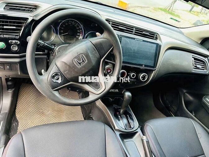 2017 1.5 CVT - 130 km gia 295tr