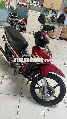 future 2009 xăng cơ bánh mâm bs 71 xe đẹp