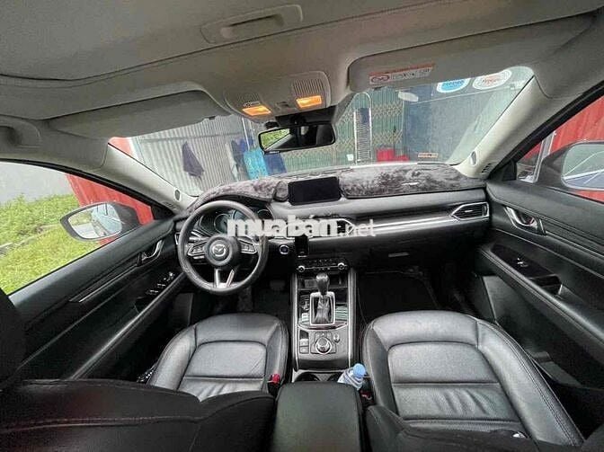 Mazda CX 5 2023 2.0 Premium - 42000 km