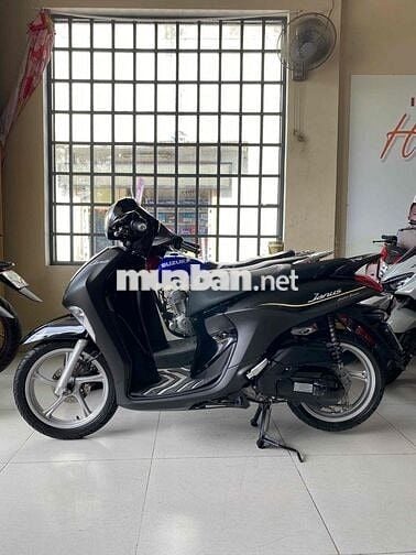 zanus 2019 . phun xăng điện tử. máy zin im