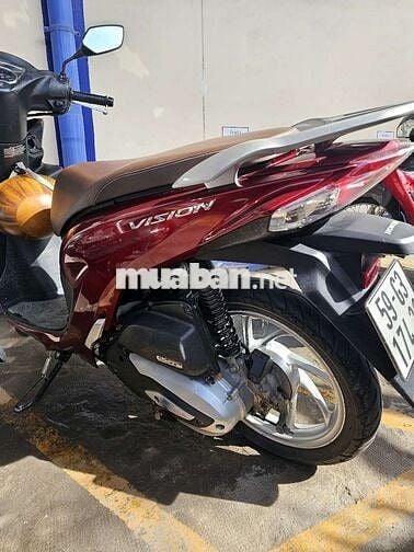 Cần bán xe gia đình đi 9 chủ
