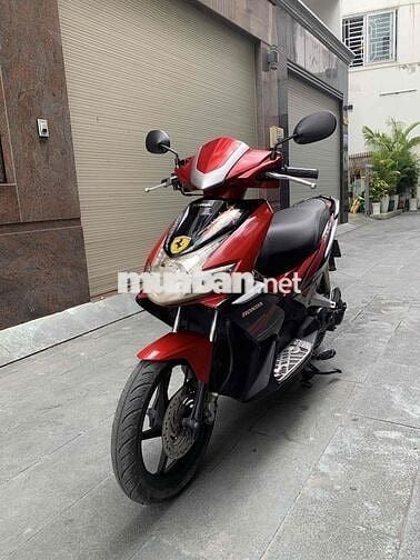 Bán xe Ab Bstp máy cực êm chính chủ