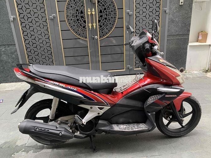 Bán xe Ab Bstp máy cực êm chính chủ