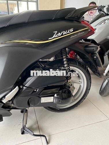 zanus 2019 . phun xăng điện tử. máy zin im