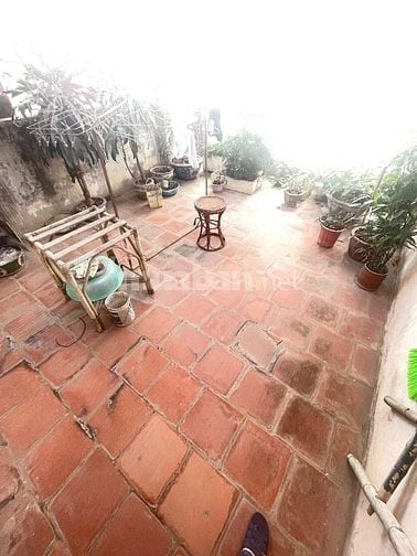 Phùng Chí Kiên, 2 mặt ngõ, 72m2, Ô tô tránh trước nhà, vào nhà