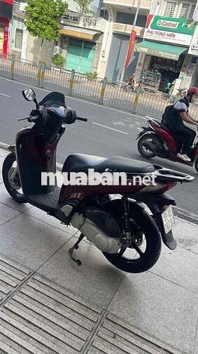 SH 150 ABS đèn lét hai tầng full áo Ý Ý