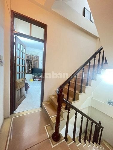 Phùng Chí Kiên, 2 mặt ngõ, 72m2, Ô tô tránh trước nhà, vào nhà