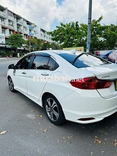 2017 1.5 CVT - 130 km gia 295tr