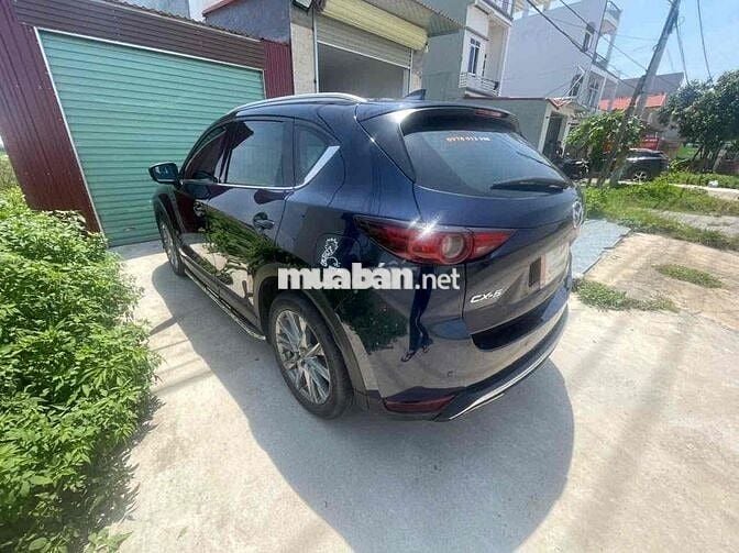Mazda CX 5 2023 2.0 Premium - 42000 km