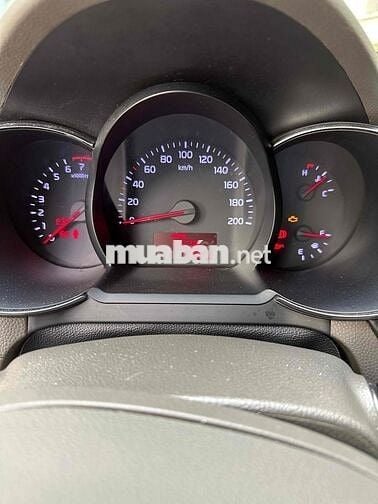 Kia Morning 2019 EX MT - 80000 km