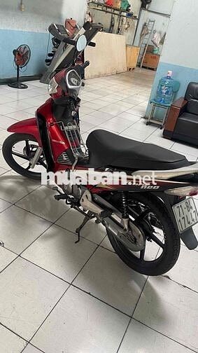 future 2009 xăng cơ bánh mâm bs 71 xe đẹp