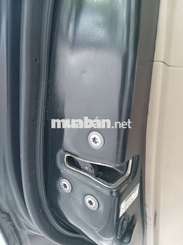 Toyota Fortuner 2009 2.7V 4x4 AT