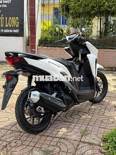 Bán Xe Vairo 125