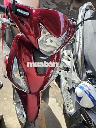 Cần bán xe gia đình đi 9 chủ