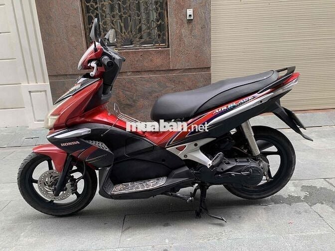 Bán xe Ab Bstp máy cực êm chính chủ