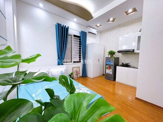 CHÍNH CHỦ BÁN GẤP TÒA CĂN HỘ DỊCH VỤ FULL PHÒNG – ĐƯỜNG LÁNG 