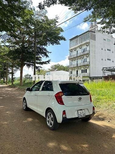 Kia Morning 2019 EX MT - 80000 km