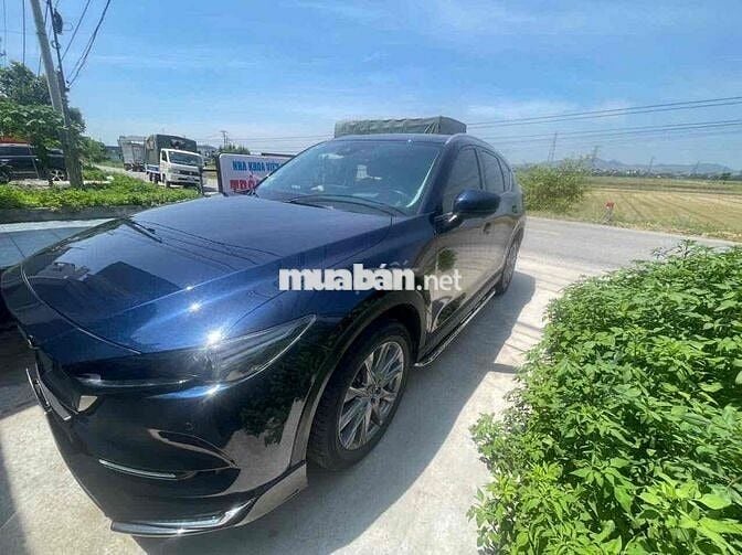 Mazda CX 5 2023 2.0 Premium - 42000 km