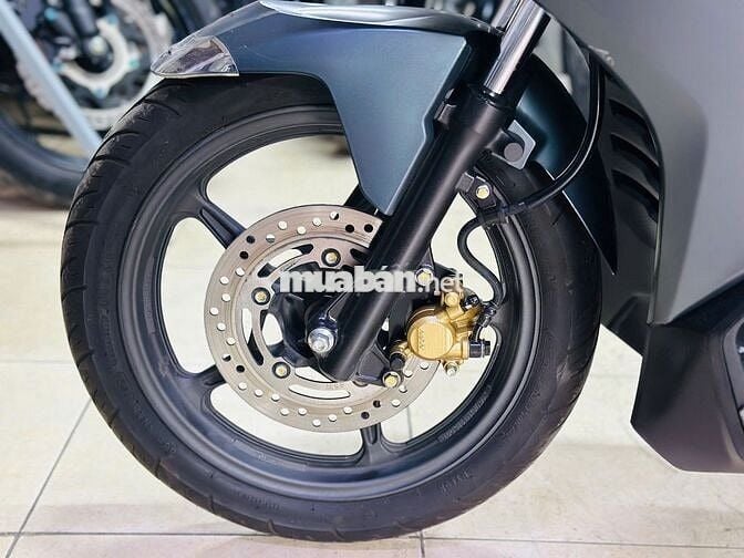 XE MÁY THỊNH PHÁT - AIR BLADE 125 XANH ĐÁ BẢN MỚI