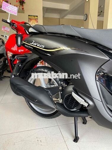zanus 2019 . phun xăng điện tử. máy zin im