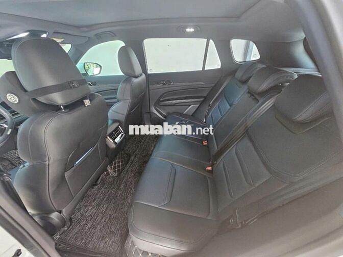 Ford Territory 2023 Titanium X 1.5 AT - 23000 km