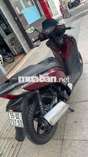 SH 150 ABS đèn lét hai tầng full áo Ý Ý