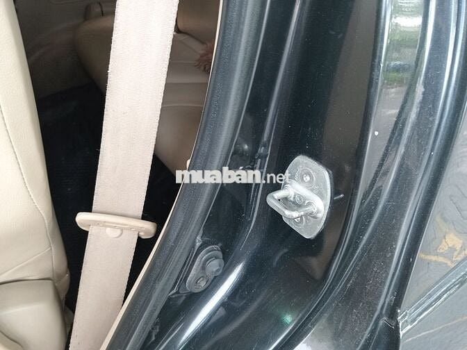 Toyota Fortuner 2009 2.7V 4x4 AT