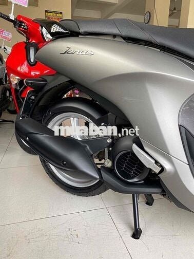 zanus. phun xăng điện tử. máy zin im . ko hú