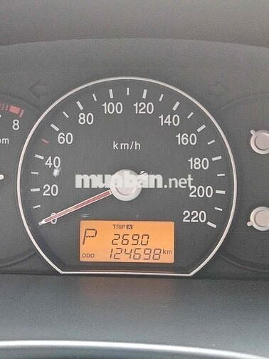 Kia Carens 2013 SX 2.0 AT - 124699 km