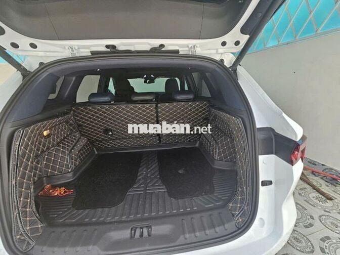Ford Territory 2023 Titanium X 1.5 AT - 23000 km