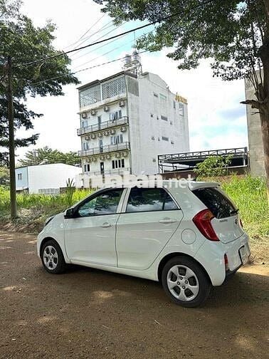 Kia Morning 2019 EX MT - 80000 km