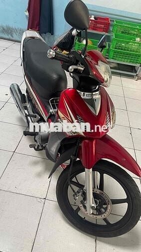 future 2009 xăng cơ bánh mâm bs 71 xe đẹp