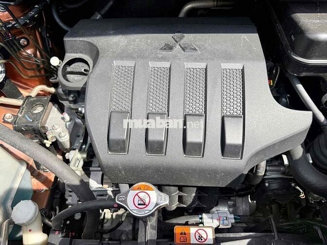 XPANDER CROSS 1.5 2023 LƯỚT 3 VẠN ,HỖ TRỢ VAY 70%