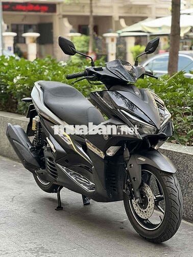 Thanh lý NVx 155 Abs Smartkey Bao Zin Bao Chất