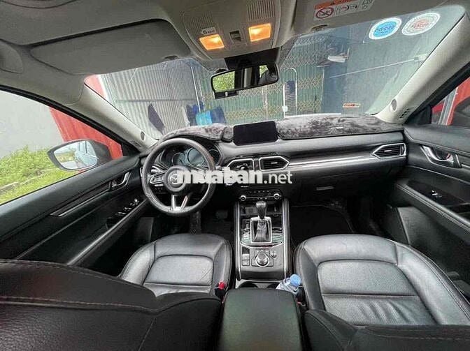 Mazda CX 5 2023 2.0 Premium - 42000 km