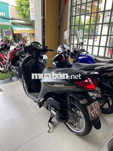 zanus 2019 . phun xăng điện tử. máy zin im